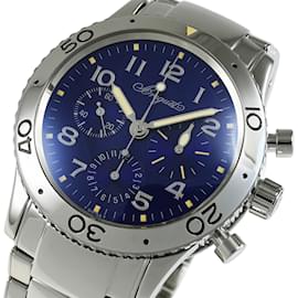 Breguet-Breguet Type XX Aeronavale Limited Edition Watch 3807ST/J2/SW9-Other