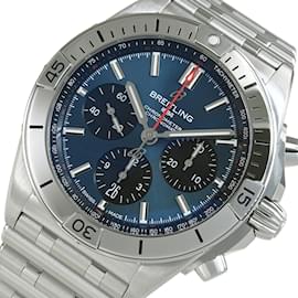 Breitling-Breitling Chronomat B01 42 Automatic Wristwatch-Other