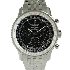 Breitling-Breitling Navitimer 01 Black Japan Limited Edition 400 Watch-Other