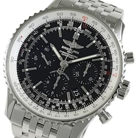 Breitling-Breitling Navitimer 01 Black Japan Limited Edition 400 Watch-Other