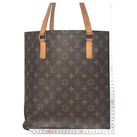 Louis Vuitton-Louis Vuitton Vavin GM Sling Bag Tote - Monogram Canvas-Brown,Monogram