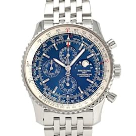 Breitling-Breitling Navitimer 1461 World Limited Edition Men's Watch-Other