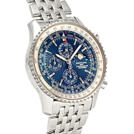 Breitling-Breitling Navitimer 1461 World Limited Edition Men's Watch-Other
