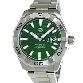 Tag Heuer-TAG HEUER Aquaracer Caliber 5 Watch WAY2015.BA0927-Other