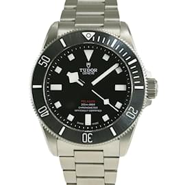 Autre Marque-TUDOR Pelagos 39 Automatic Wristwatch - Model 25407N-Other