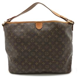 Louis Vuitton-Borsa a Spalla Monogram Delightful PM di Louis Vuitton-Altro