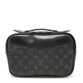 Louis Vuitton-Bauchtasche Monogram Eclipse Louis Vuitton-Andere