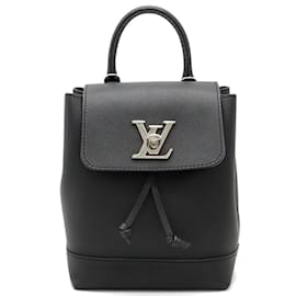 Louis Vuitton-Zaino Mini Rock Me di Louis Vuitton-Nero