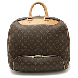 Louis Vuitton-Boston Bag Evasion Monogramm Louis Vuitton-Andere