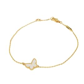 Van Cleef & Arpels-Bracciale charm Sweet Alhambra di Van Cleef & Arpels-Altro