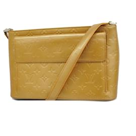 Louis Vuitton-Borsa a Spalla Monogram Mat Louis Vuitton-Altro