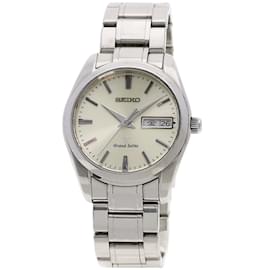 Grand Seiko-Grand Seiko SBGT235 Men's Wristwatch-Other