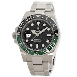 Rolex-Rolex 126720VTNR GMT Master II Lefty Watch-Other