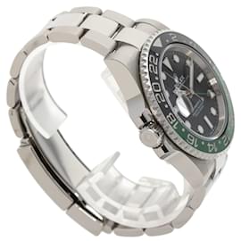 Rolex-Rolex 126720VTNR GMT Master II Lefty Watch-Other