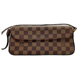 Louis Vuitton-Louis Vuitton Damier Recoleta Handtasche-Damier ebene