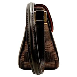 Louis Vuitton-Louis Vuitton Damier Recoleta Handtasche-Damier ebene