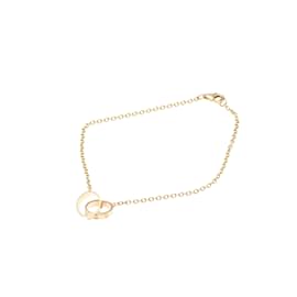 Cartier-Cartier Baby Love Bracelet in Pink Gold-Golden