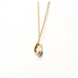 Tiffany & Co-Collana pendente Open Heart in oro rosa Tiffany-Altro