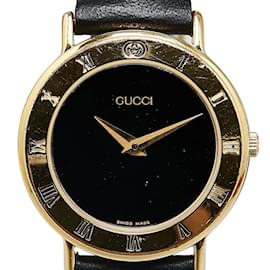 Gucci-Orologio da polso al quarzo da donna Gucci-Altro