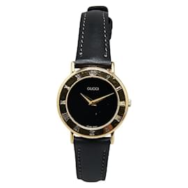 Gucci-Orologio da polso al quarzo da donna Gucci-Altro