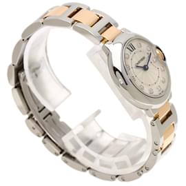 Cartier-Orologio da Donna Ballon Bleu Cartier WE902030-Altro