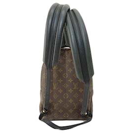 Louis Vuitton-Louis Vuitton Palm Springs PM Monogram Rucksack-Monogramm