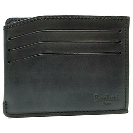 Tarjetero Berluti Bamboo 6CC Otro