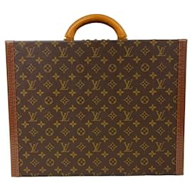 Louis Vuitton-Borsa a mano Monogram Cotovel 45 di Louis Vuitton-Marrone