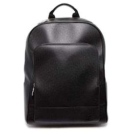 Louis Vuitton-Louis Vuitton Taiga Adrian Rucksack-Schwarz