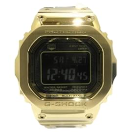 Autre Marque-Casio G-SHOCK GMW-B5000 Radio Solar Watch for Men-Other