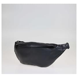 Louis Vuitton-LOUIS VUITTON Bags T.  Leather-Black