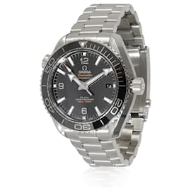 Omega-Omega Seamaster Planet Ocean 215.30.44.21.01.001 Men's Watch in  Stainless Steel-Other