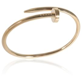 Cartier-Bracciale Cartier Juste Un Clou (Oro Giallo)-Altro