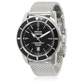 Breitling-Breitling Superocean Heritage A17320 Men's Watch in  Stainless Steel-Other