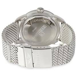 Breitling-Breitling Superocean Heritage A17320 Men's Watch in  Stainless Steel-Other