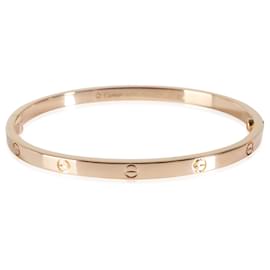 Cartier-Cartier Love Bracelet in 18k Rose Gold-Other