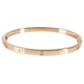 Cartier-Cartier Love Bracelet in 18k Rose Gold-Other