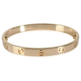 Cartier-Cartier Love Bracelet in 18k Yellow Gold-Other