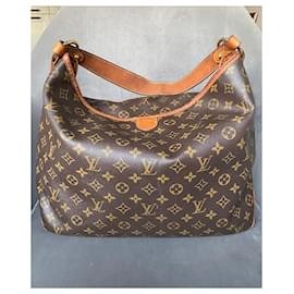 Louis Vuitton-Handtaschen-Braun