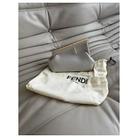 Fendi-Fendi First-Grey