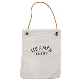 Hermès Aline Weiß