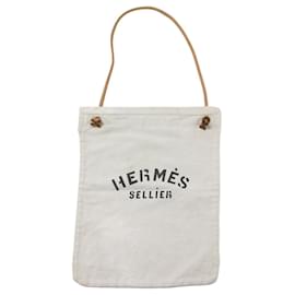 Hermès-Hermès Aline-White