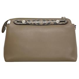 Fendi-Fendi Par La Route-Marron