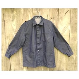 Autre Marque-Blazers Jackets-Blue