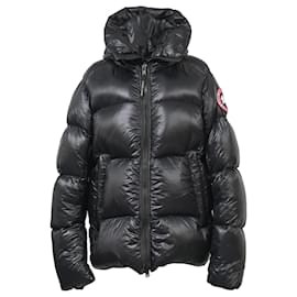 Canada Goose Winterjacke damen Mantel Joli Closet