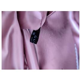 Gucci-Iridescent marmot-Pink