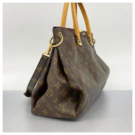 Louis Vuitton-Louis Vuitton Handbag Monogram Pallas M40906 Aurore-Other
