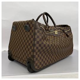 Louis Vuitton-Louis Vuitton Carry Bag Damier Eole 60 N23203 Ebene-Damier ebene
