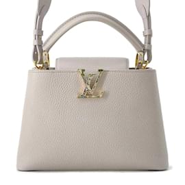 Louis Vuitton-Louis Vuitton Capucines BB Handtasche-Andere