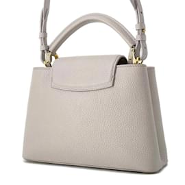 Louis Vuitton-Louis Vuitton Capucines BB Handtasche-Andere